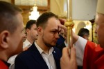 Bierzmowanie 21.05.2019 :: © Parafia Nałęczów